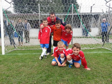 2006 torneo giovanile sommese